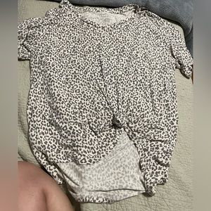 American Eagle Soft and Sexy Shirt